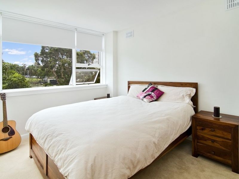 21/7 Anderson Street, Neutral Bay NSW 2089