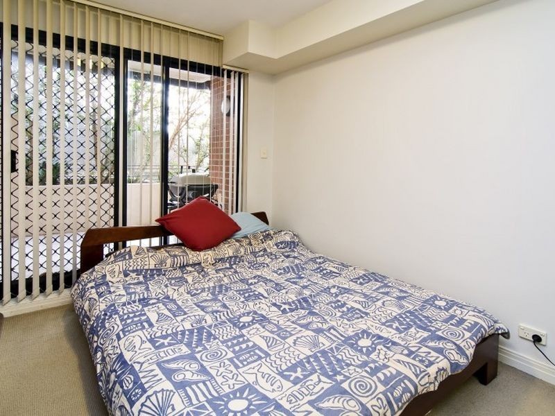 23/236 Pacific Highway, Crows Nest NSW 2065