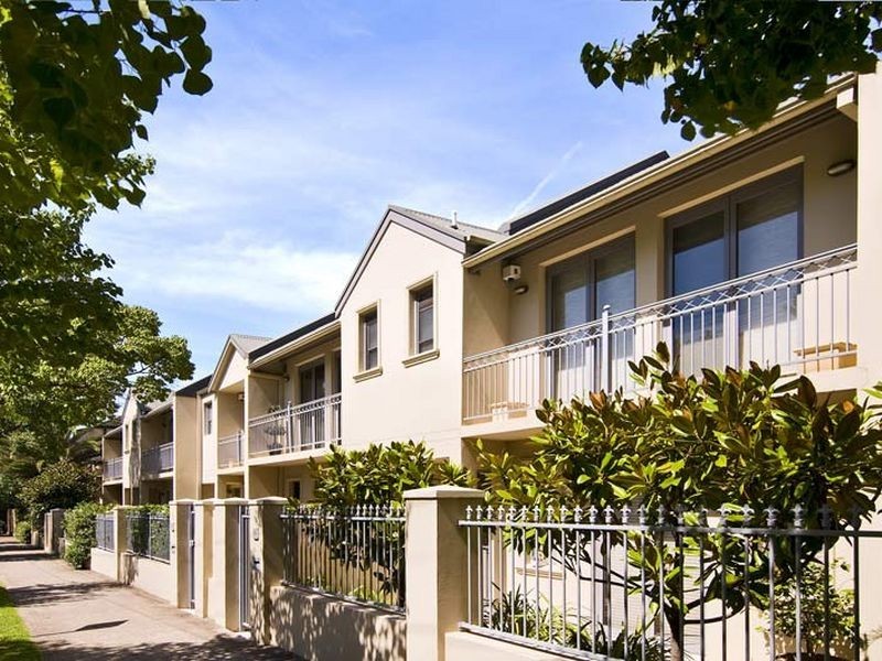 5/29 Hayberry Street, Crows Nest NSW 2065