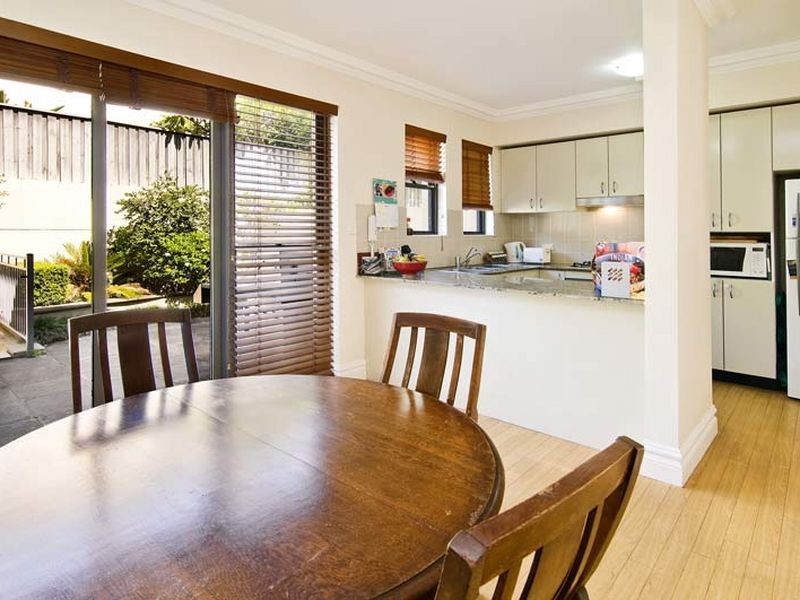 5/29 Hayberry Street, Crows Nest NSW 2065