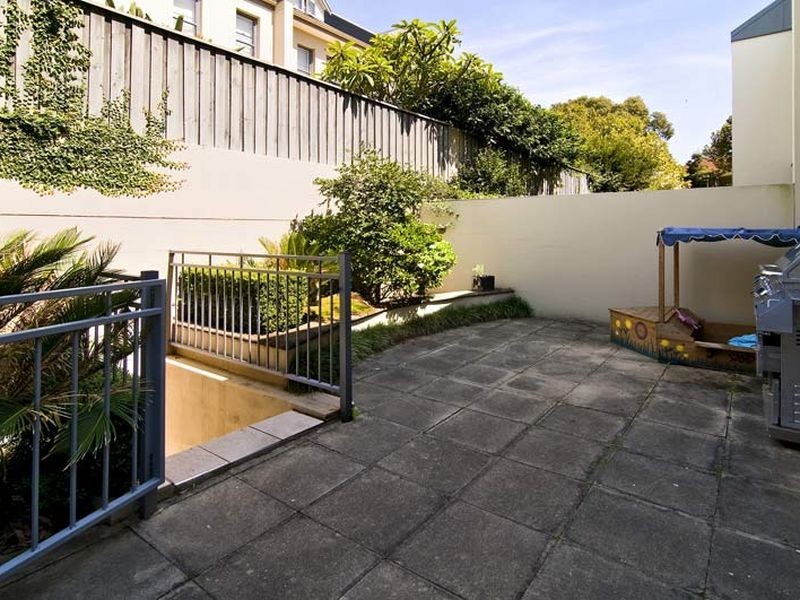 5/29 Hayberry Street, Crows Nest NSW 2065