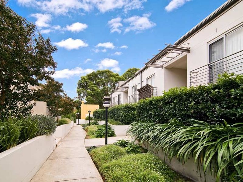 30/75 Stanley Street, Chatswood NSW 2067