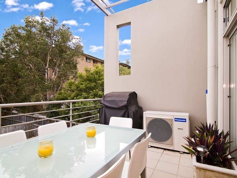 30/75 Stanley Street, Chatswood NSW 2067