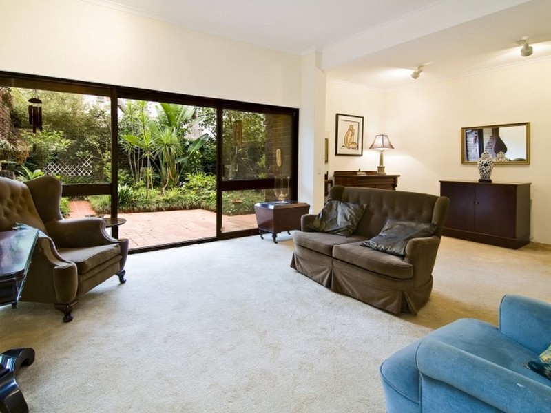 26/6 Waverton Avenue, Waverton NSW 2060