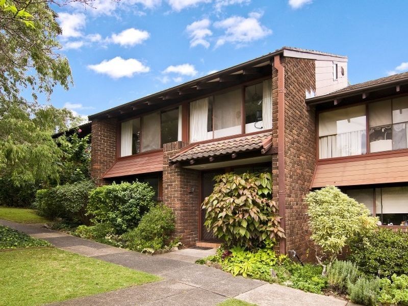 26/6 Waverton Avenue, Waverton NSW 2060