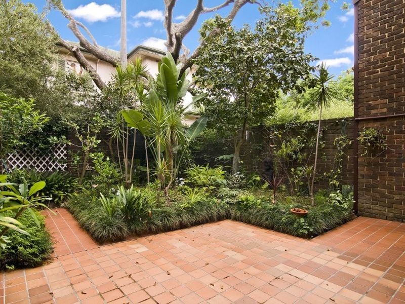 26/6 Waverton Avenue, Waverton NSW 2060