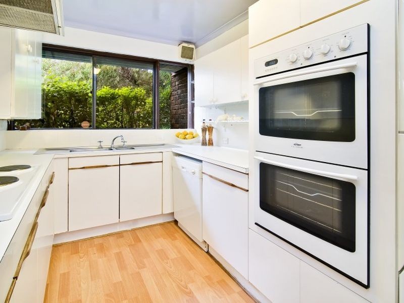 26/6 Waverton Avenue, Waverton NSW 2060