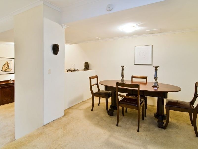 26/6 Waverton Avenue, Waverton NSW 2060