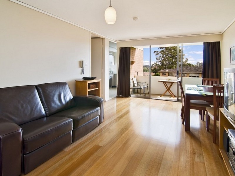 39/2-12 Crows Nest Road, Waverton NSW 2060