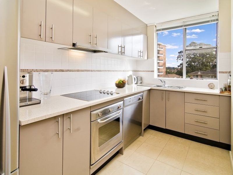 39/2-12 Crows Nest Road, Waverton NSW 2060