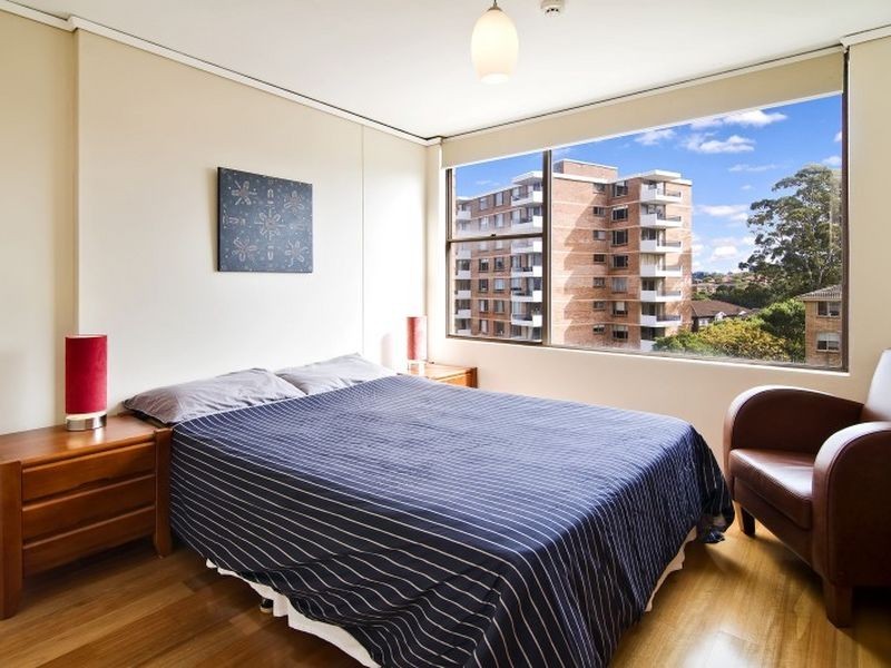 39/2-12 Crows Nest Road, Waverton NSW 2060
