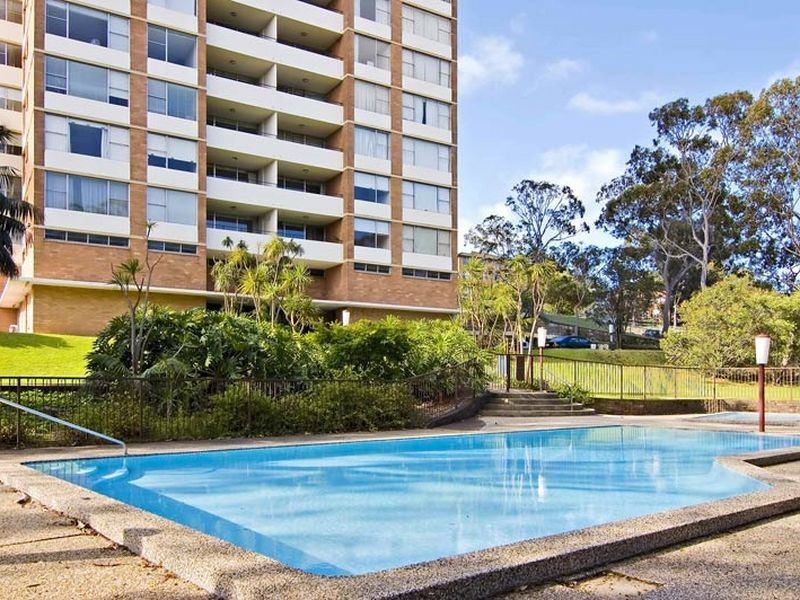 39/2-12 Crows Nest Road, Waverton NSW 2060