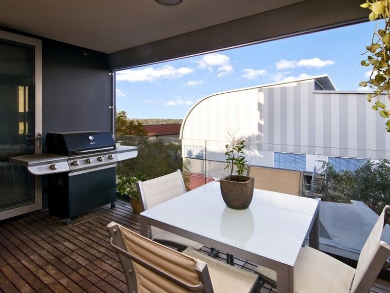 407/34-36 Oxley Street, Crows Nest NSW 2065