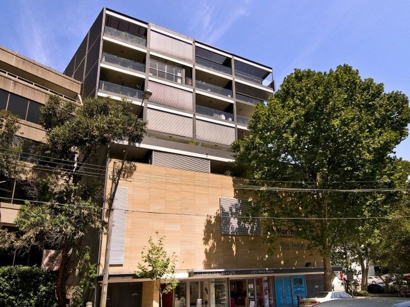 407/34-36 Oxley Street, Crows Nest NSW 2065