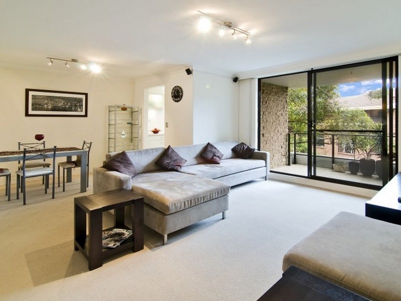 2/25A Marks Street, Naremburn NSW 2065