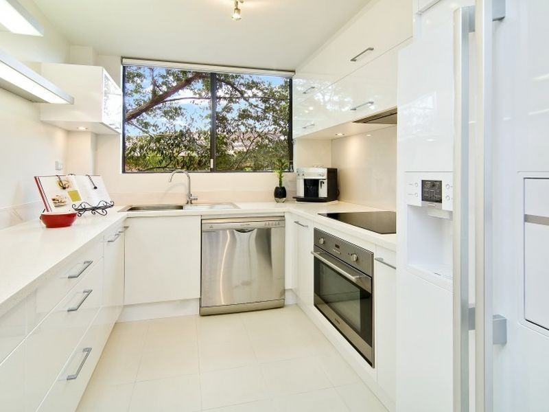 2/25A Marks Street, Naremburn NSW 2065