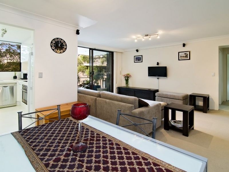 2/25A Marks Street, Naremburn NSW 2065