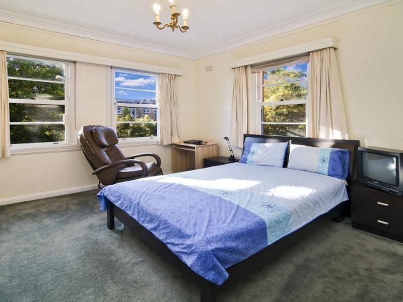 2/39A Crows Nest Road, Waverton NSW 2060