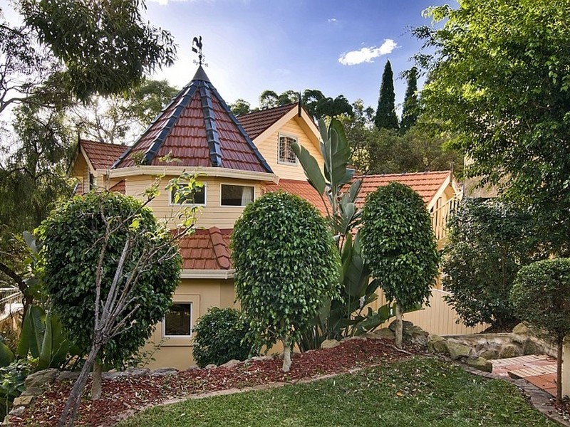 42A Milray Avenue, Wollstonecraft NSW 2065
