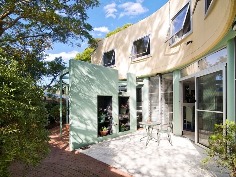31A Balls Head Road, Waverton NSW 2060