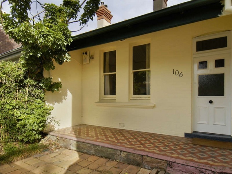 106 West Street, Crows Nest NSW 2065