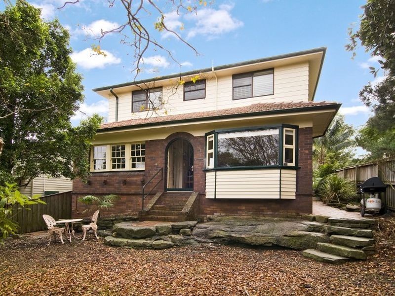49 Berry Road, St Leonards NSW 2065