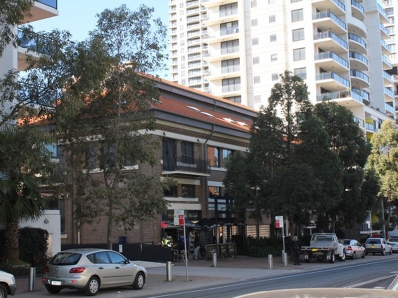 1/11 Herbert Street, St Leonards NSW 2065