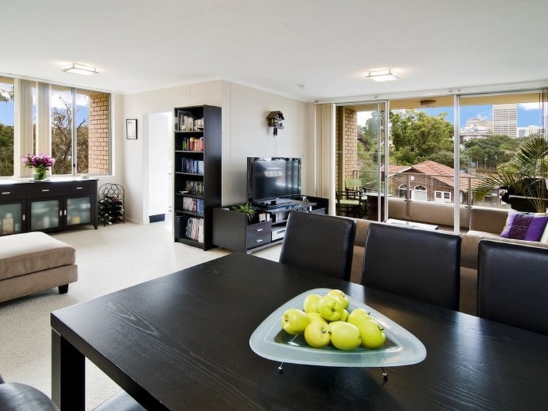 15/10 Carr Street, Waverton NSW 2060