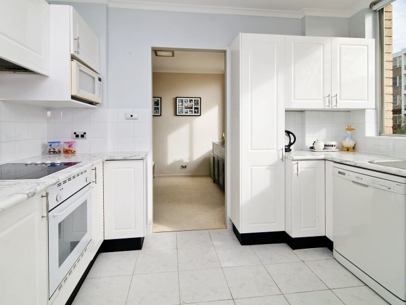 15/10 Carr Street, Waverton NSW 2060