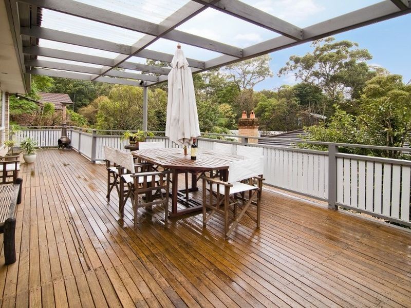 17D Bellevue Avenue, Greenwich NSW 2065