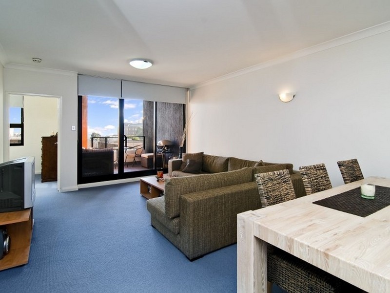 439/38-46 Albany Street, St Leonards NSW 2065