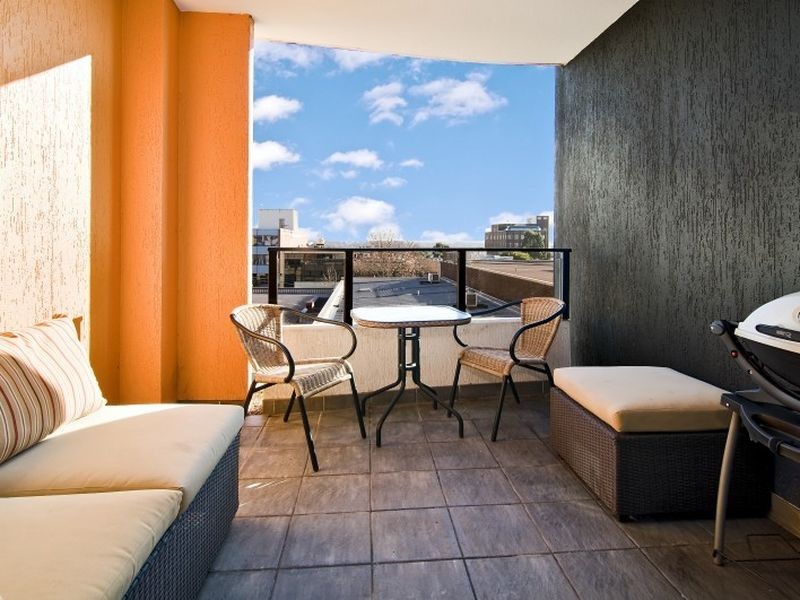 439/38-46 Albany Street, St Leonards NSW 2065