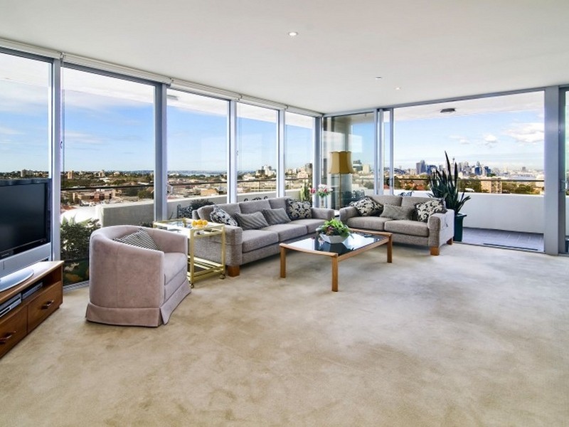 W1203/599 Pacific Highway, St Leonards NSW 2065