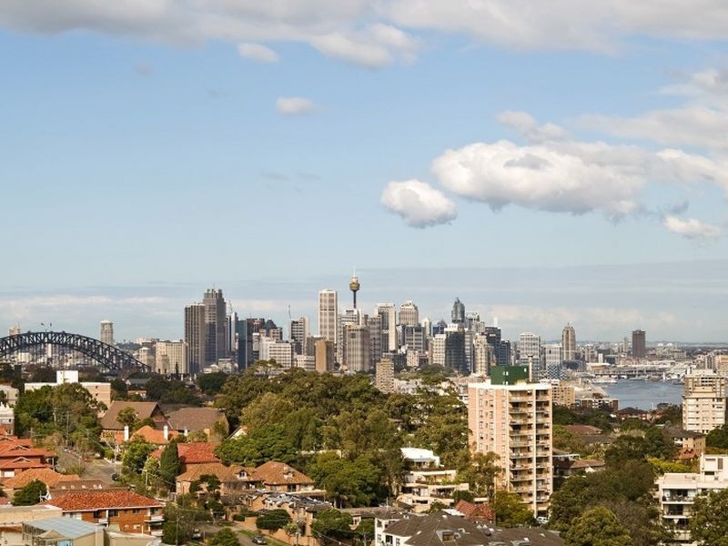 W1203/599 Pacific Highway, St Leonards NSW 2065