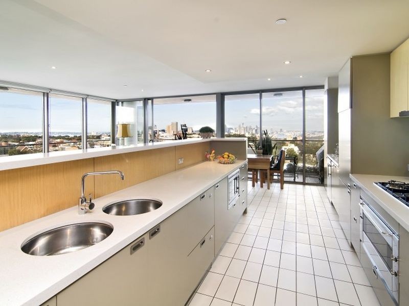 W1203/599 Pacific Highway, St Leonards NSW 2065