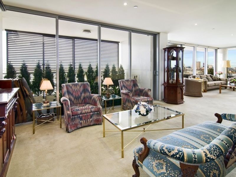 W1203/599 Pacific Highway, St Leonards NSW 2065