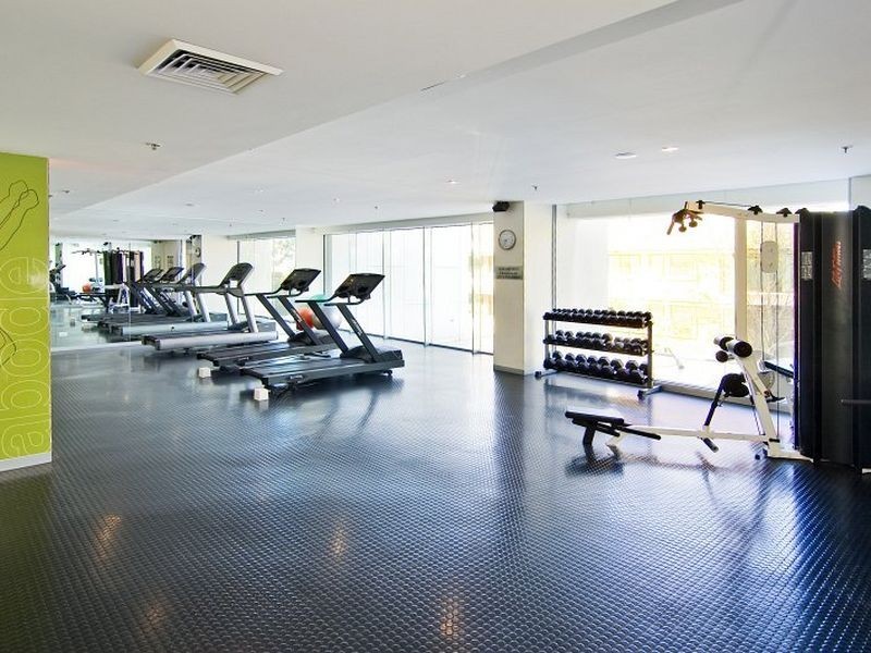W1203/599 Pacific Highway, St Leonards NSW 2065