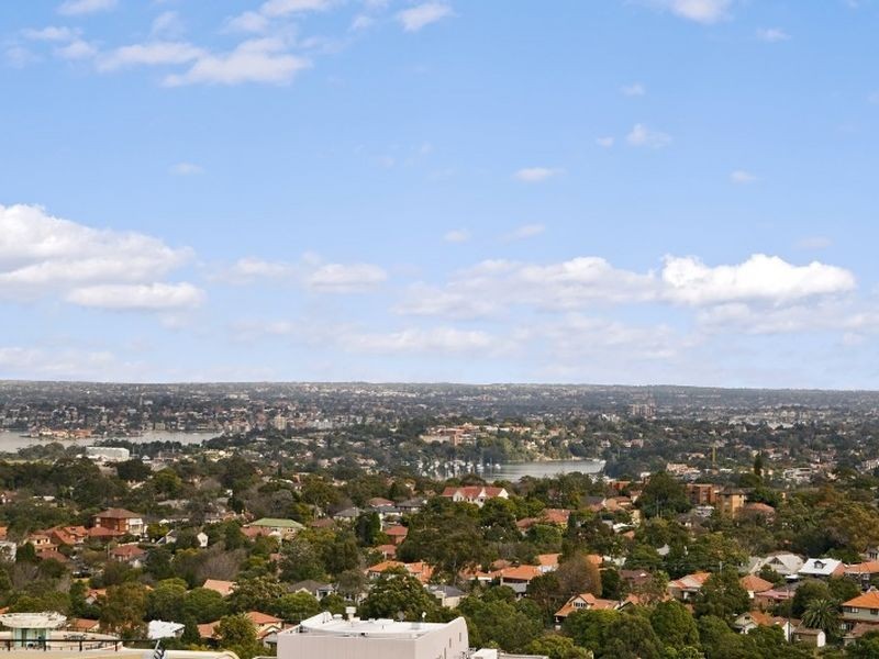 W1203/599 Pacific Highway, St Leonards NSW 2065