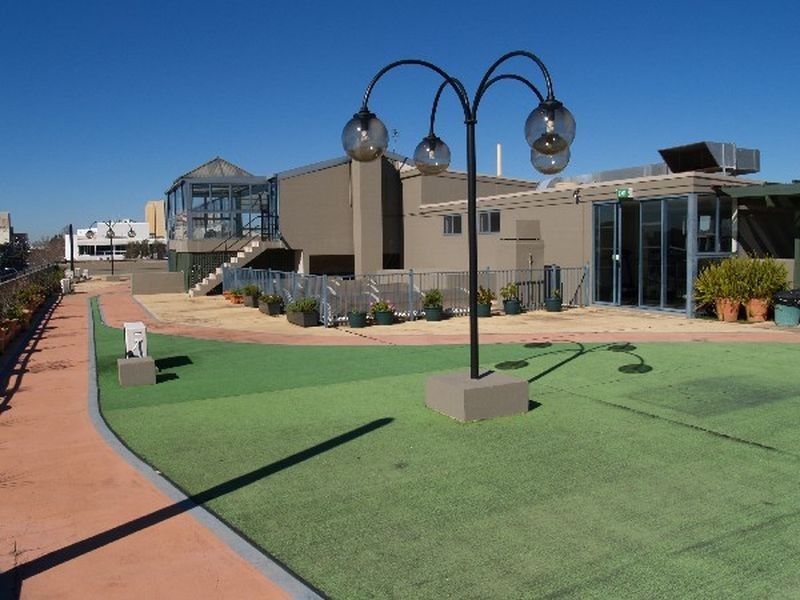 205/402-420 PACIFIC HIGHWAY, Crows Nest NSW 2065