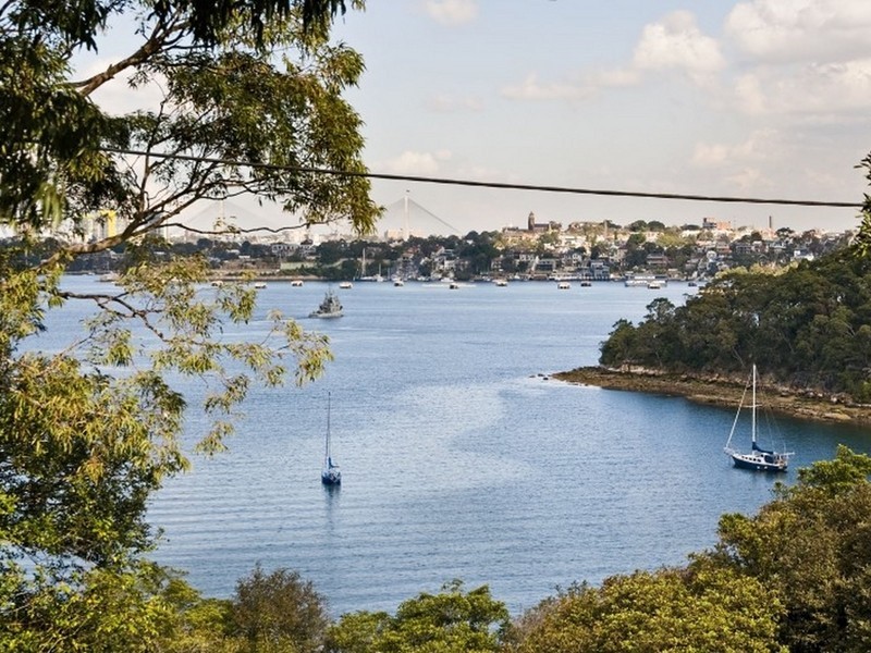 6 Tryon Avenue, Wollstonecraft NSW 2065