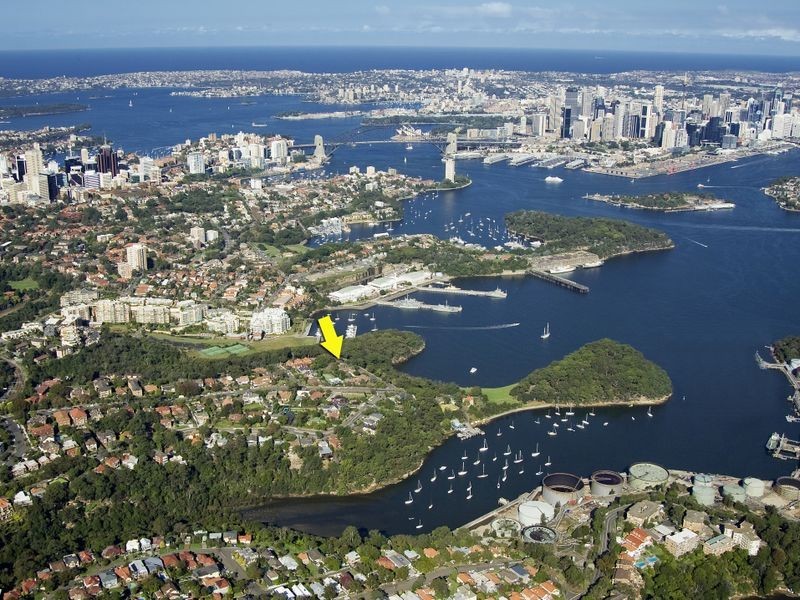 6 Tryon Avenue, Wollstonecraft NSW 2065