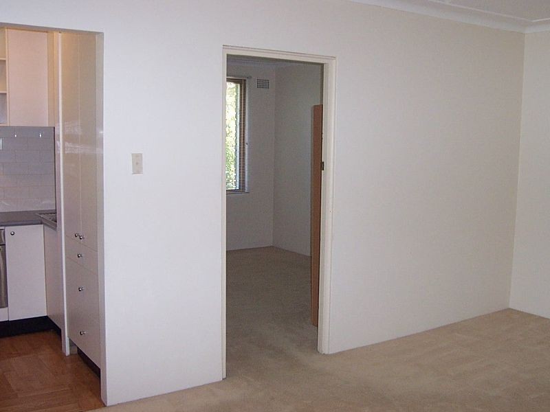 8/31 Bay Road, Waverton NSW 2060