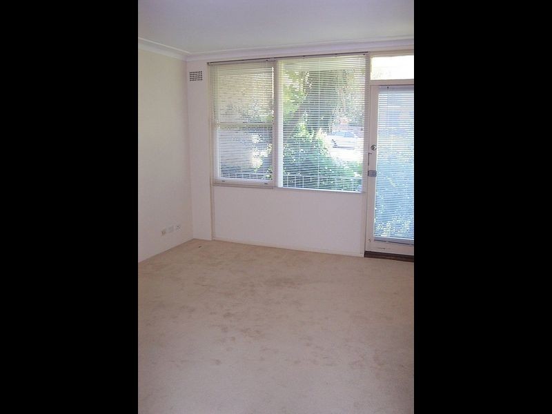 8/31 Bay Road, Waverton NSW 2060