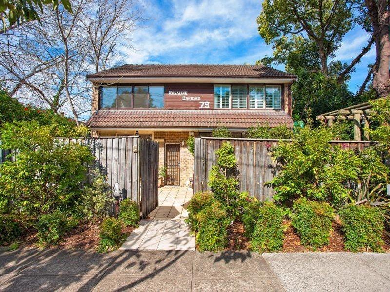 7/79 Rosalind Street, Cammeray NSW 2062