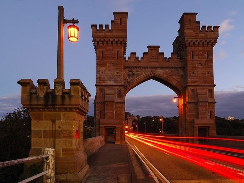 7/79 Rosalind Street, Cammeray NSW 2062