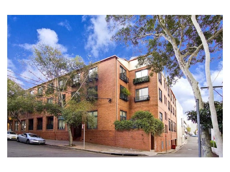 7/12 HAYBERRY STREET, Crows Nest NSW 2065