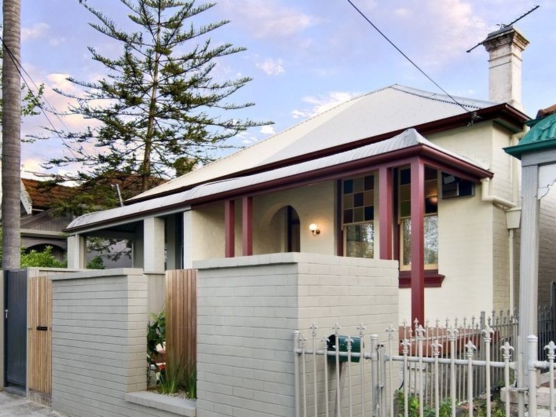 161 Chandos Street, Crows Nest NSW 2065