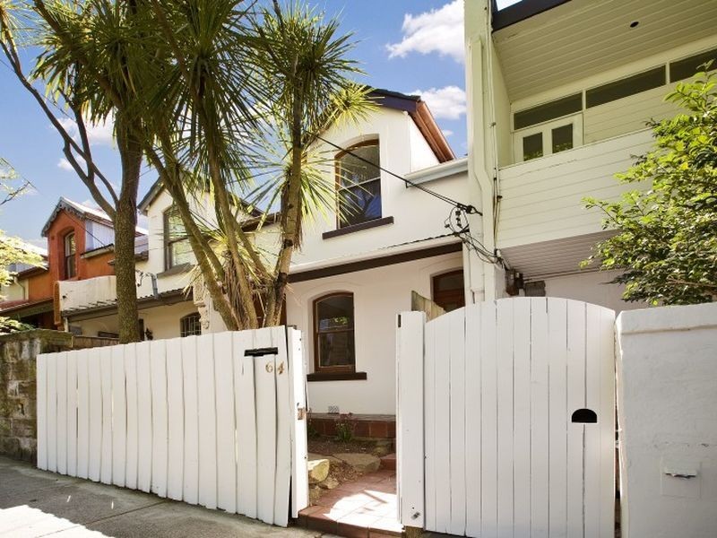 64 Falcon Street, Crows Nest NSW 2065