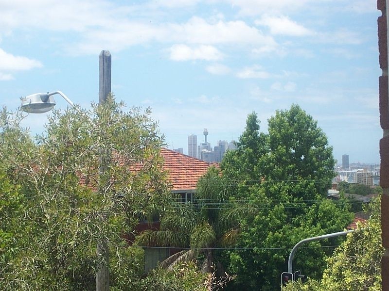 10/116 SHIRLEY ROAD, Wollstonecraft NSW 2065