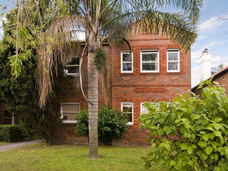 277 West Street, Cammeray NSW 2062